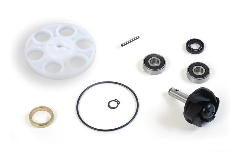 Top Performances Waterpomp Reparatieset