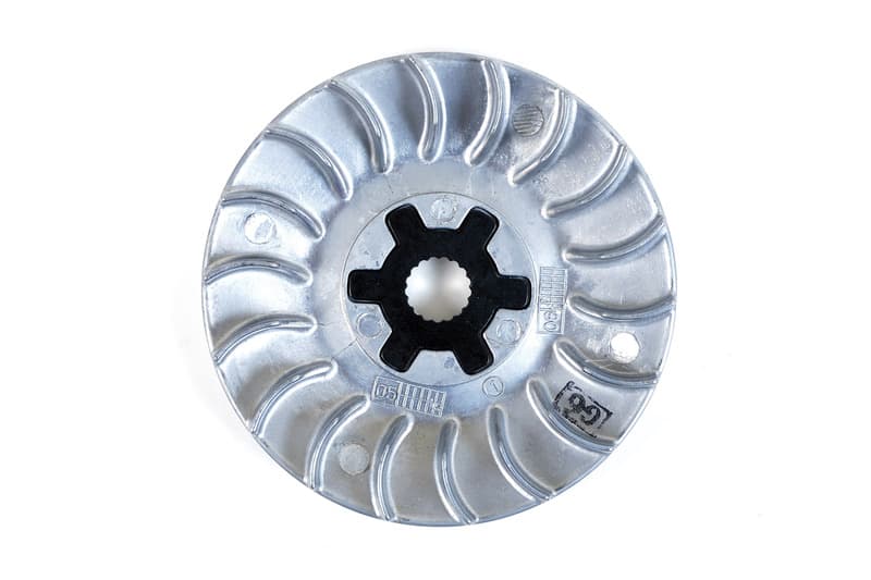 Top Performances Fixed Pulley Minarelli 50cc