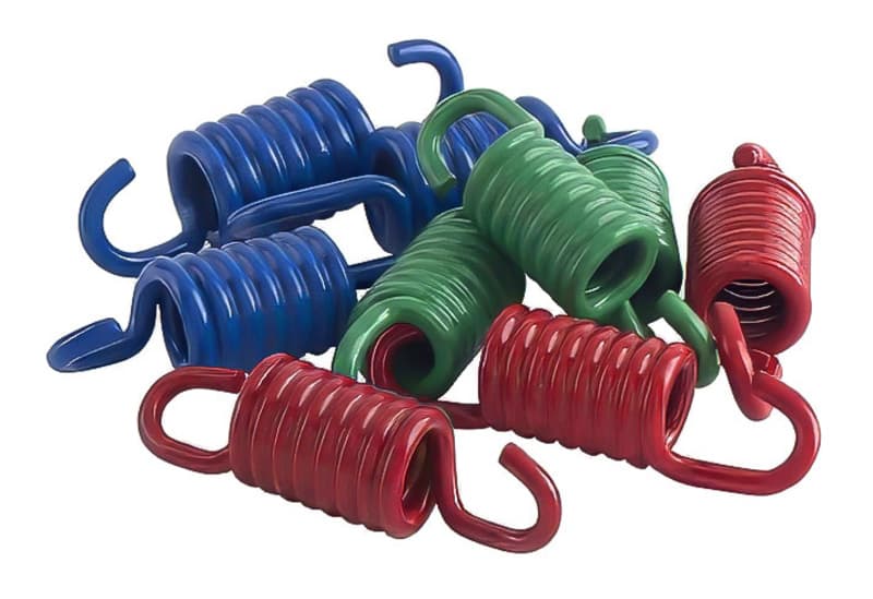 Jasil Set Of 9 Koppeling Veren Piaggio Peugeot 1.6 1.8 2.0