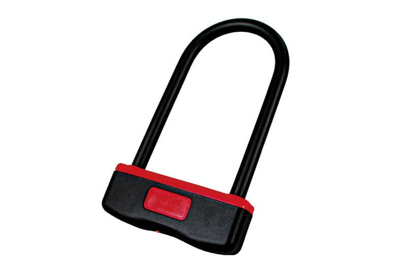 Vector Speed Lock+ U-Lock - ø16mm / 88x103mm