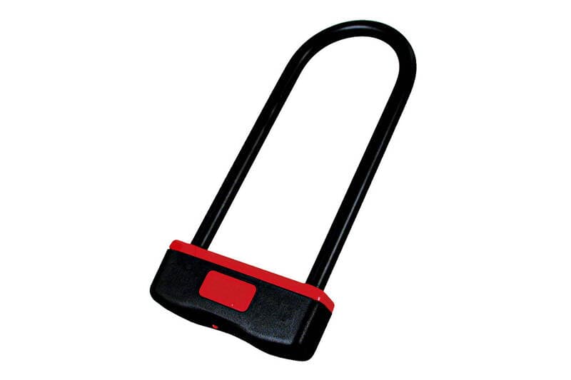 Vector Speed Lock+ U-Lock - ø16mm / 88x310mm