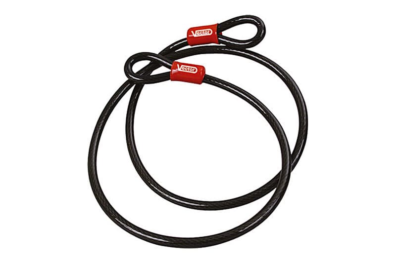 Vector Maxkabl Kabel Lock - ø15mm / 1,0m