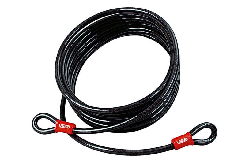Vector Maxkabl Kabel Lock - ø18mm / 9,0m