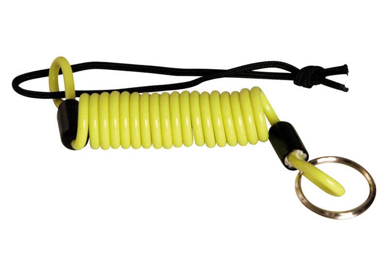 Vector Minimax Reminder Kabel - Neongeel