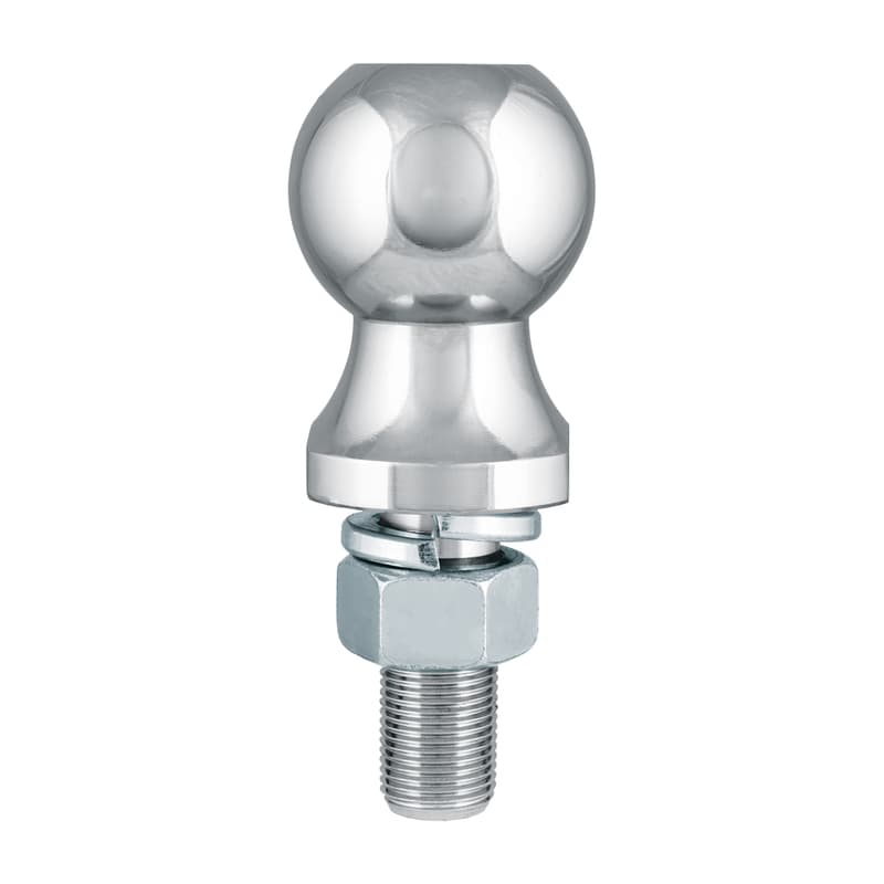 Vector Hitch Trailer Ball ø50mm - M19