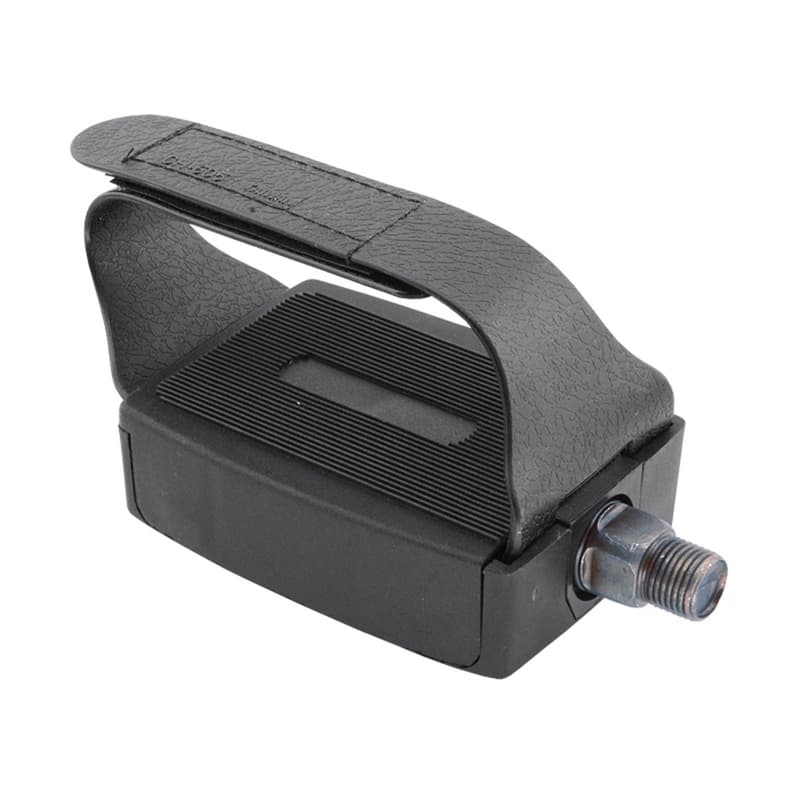 V Bike Home Trainer Bike Pedals - 1/2'' (M12)