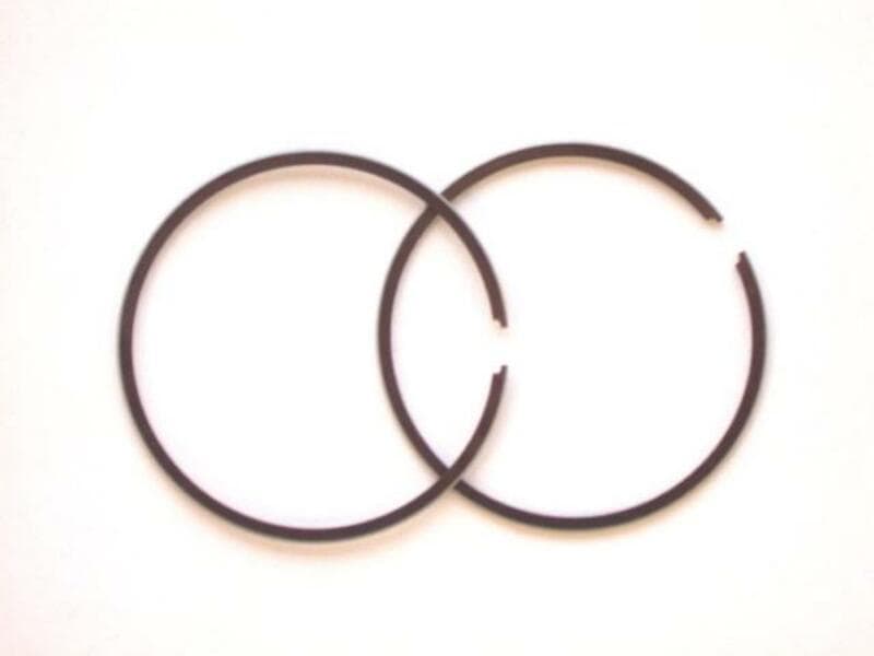 Wiseco Set Of Piston Rings 77mm
