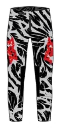 Fox 180 DNGR SE Broek