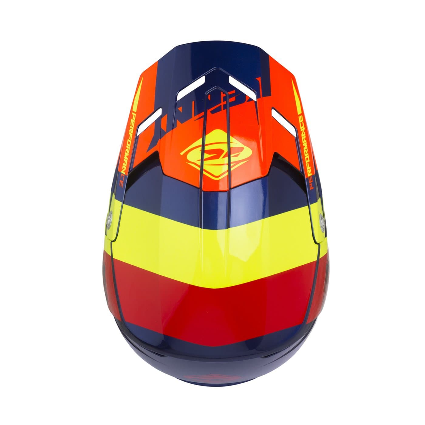 Kenny Performance Helmklep Multi