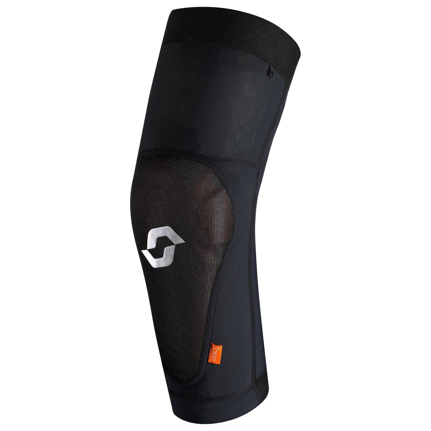 Scott D30 Elleboogbeschermers Softcon 2 Zwart/Grijs ( Set of 2 pcs )