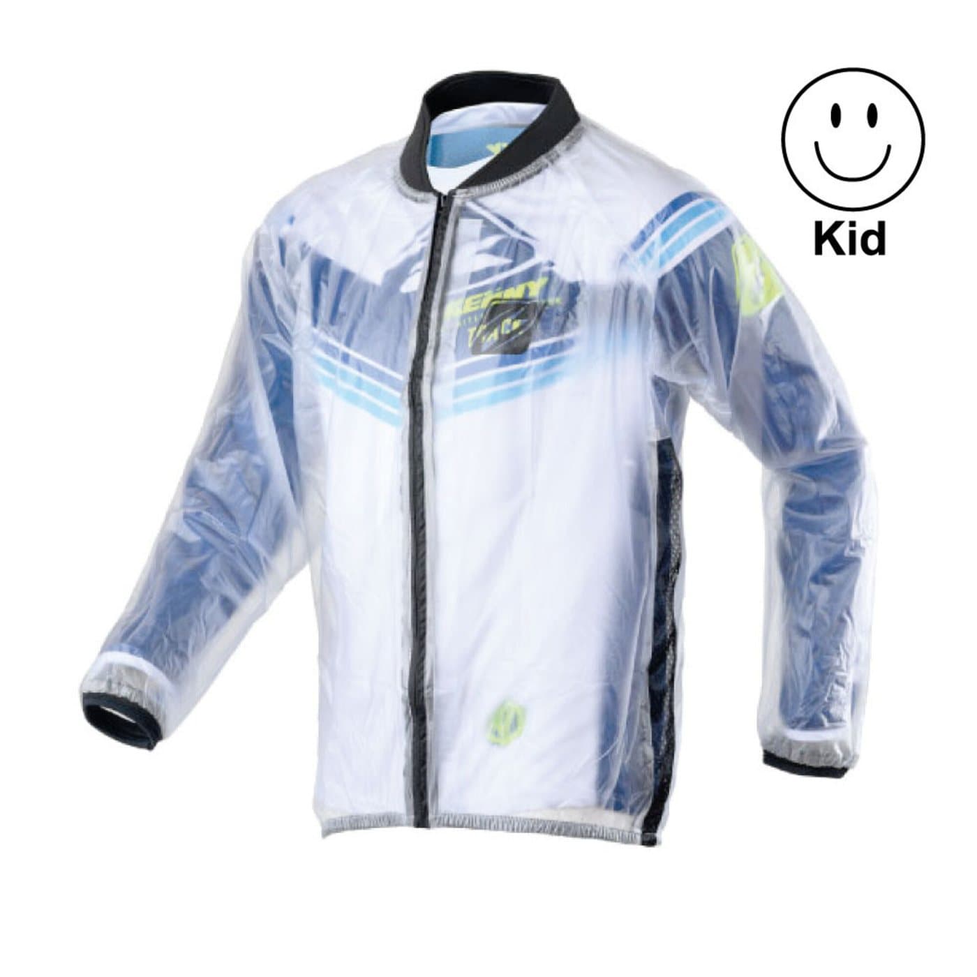 Kenny Mud Jacket voor Kids