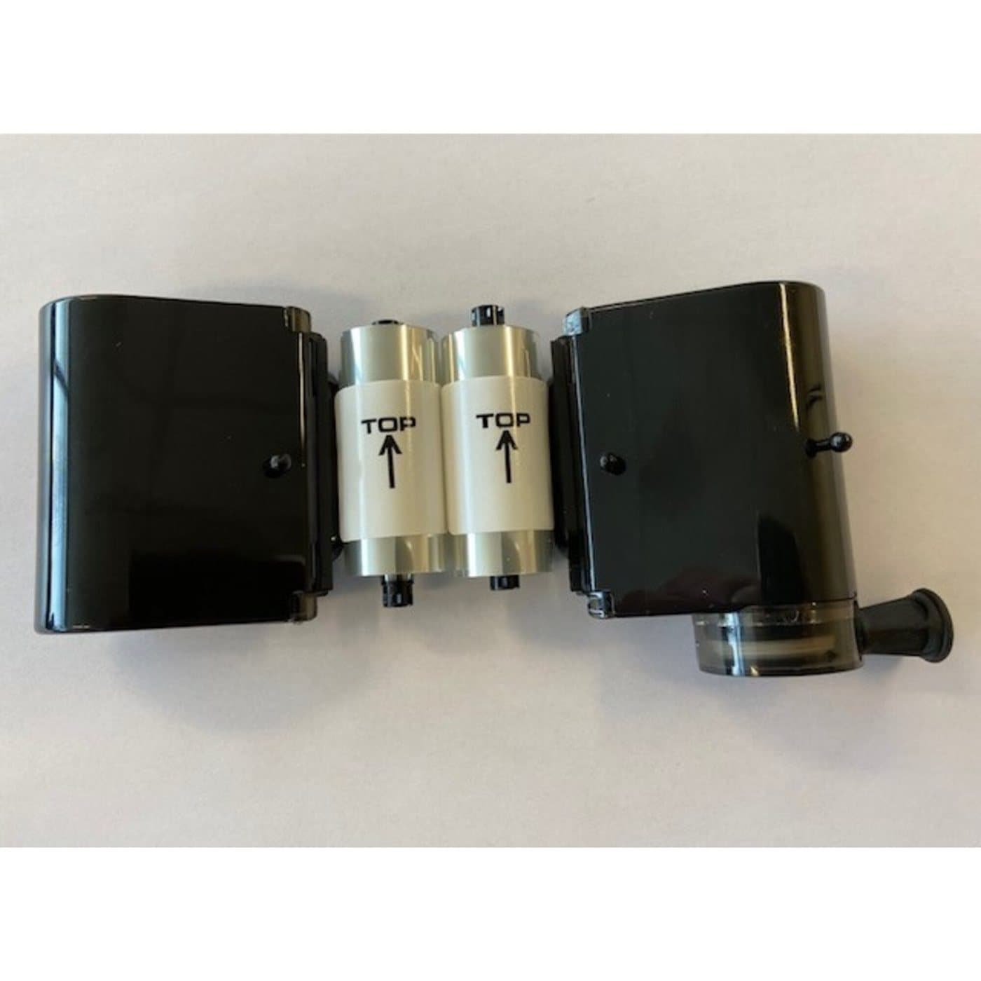 Kenny Rip And Roll Xxl System Ventury / Performance ( incl 2 films )