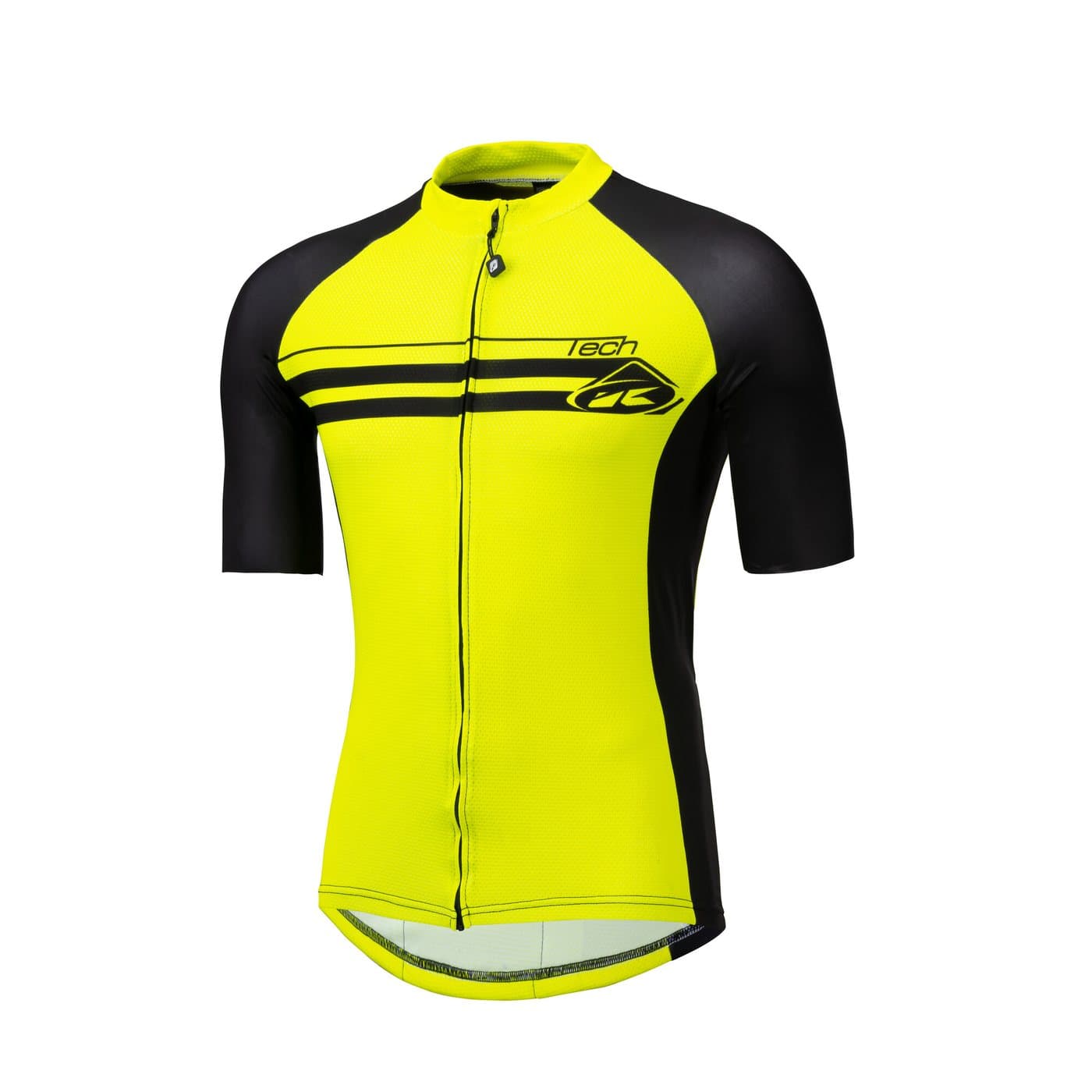 Kenny Adult Xc Shirt Neongelb