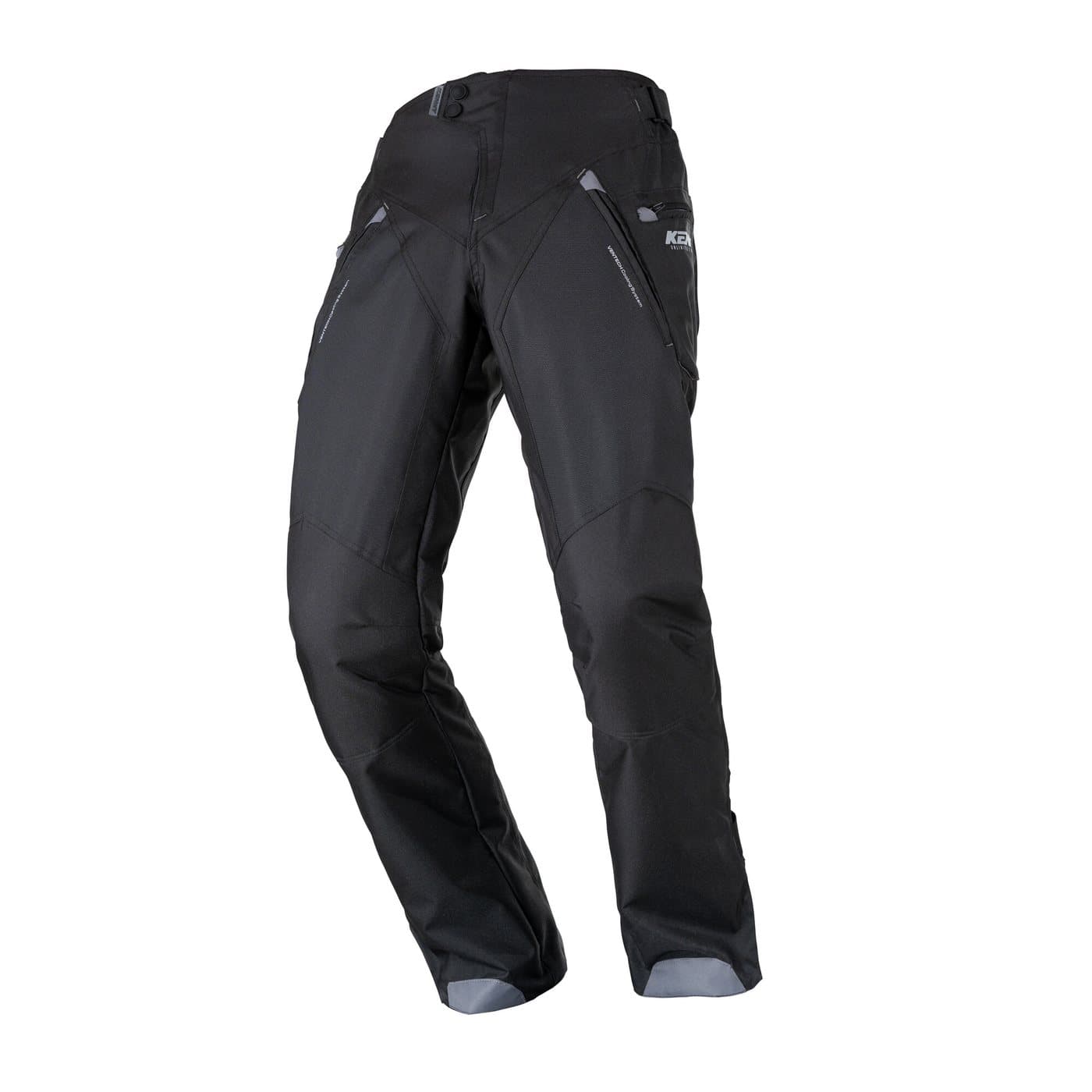 Kenny Evasion Broek Zwart