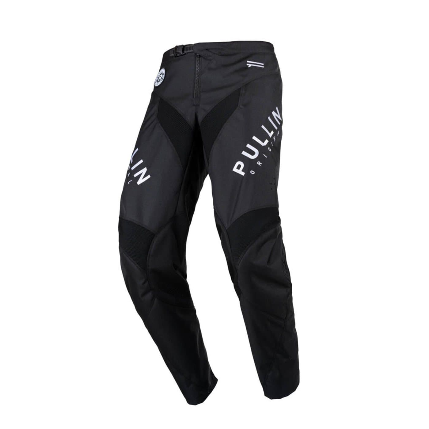 Pull In Original Broek voor Volwassen Zwart