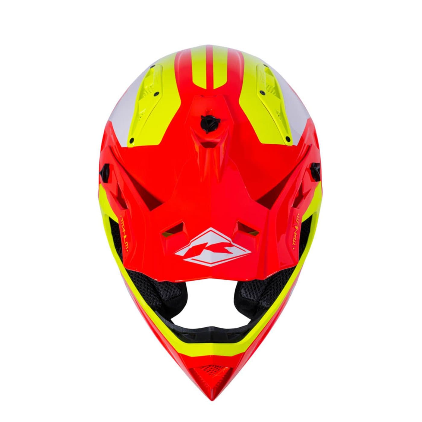 Kenny Performance Peak Zwart 22