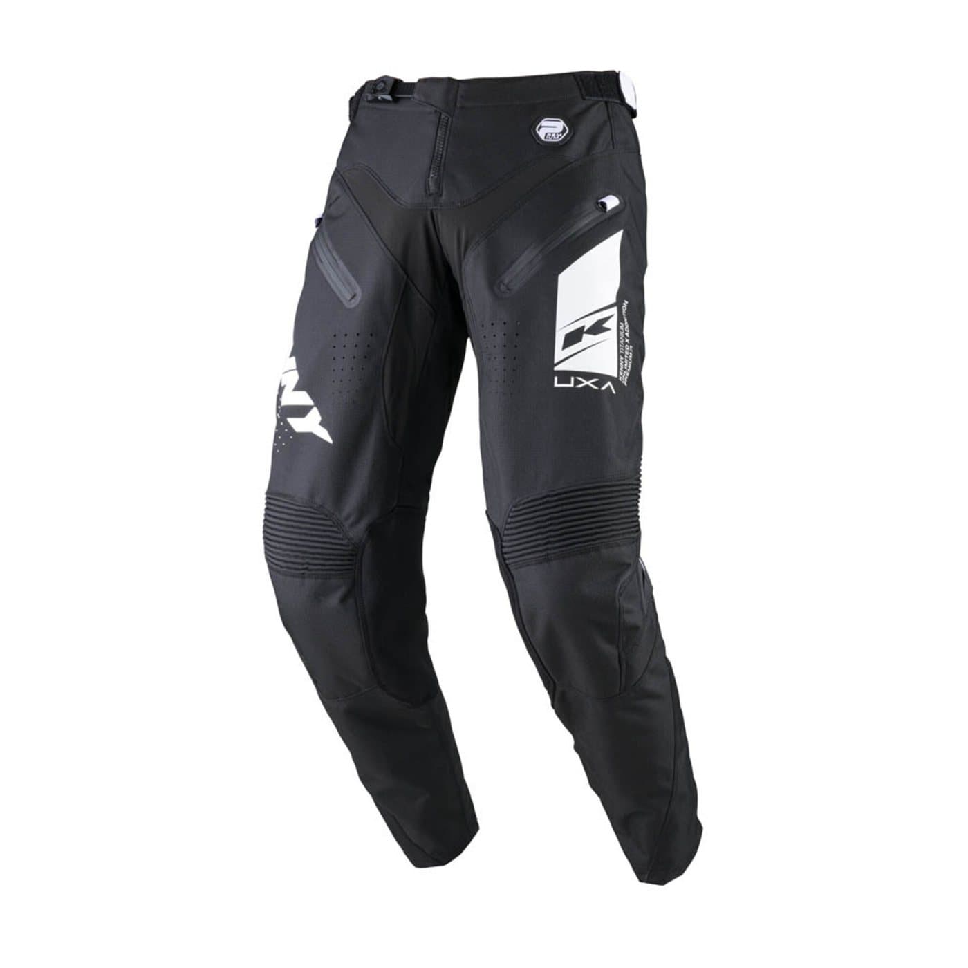 Kenny Titanium Broek Premium Zwart
