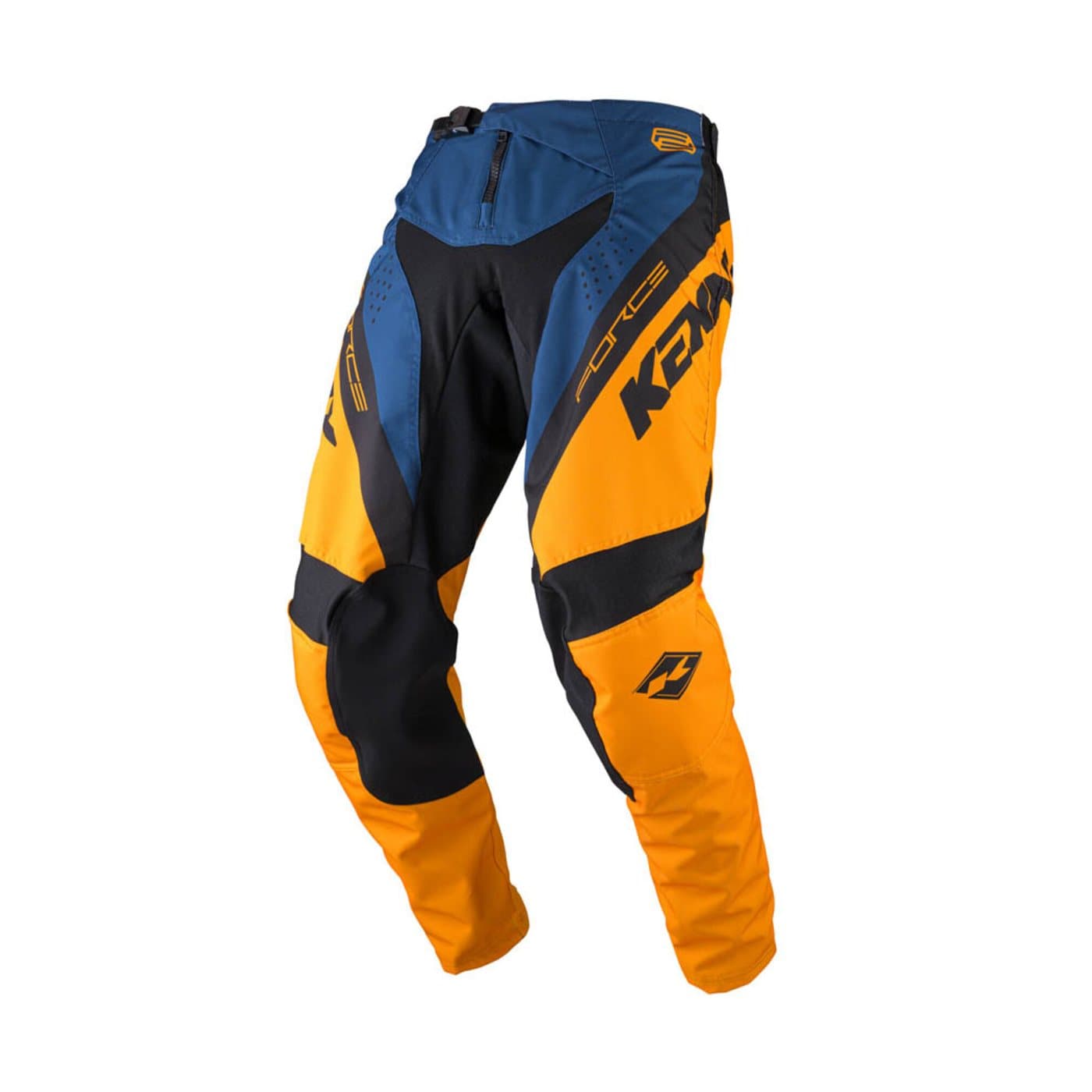 Kenny Force Broek voor Volwassen Petrol
