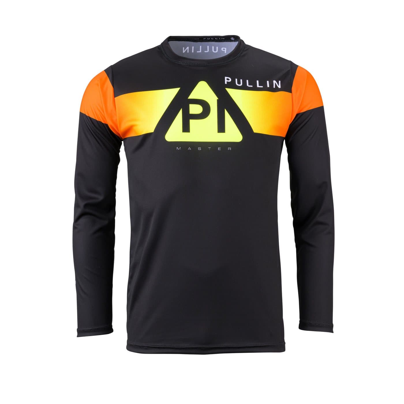 Pull In Master Shirt Neongeel
