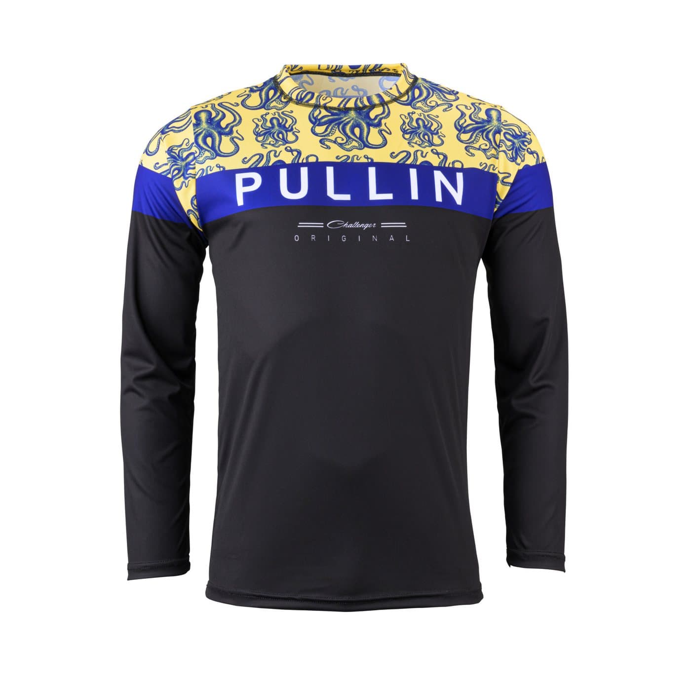 Pull In Original Shirt voor Volwassen Emprise