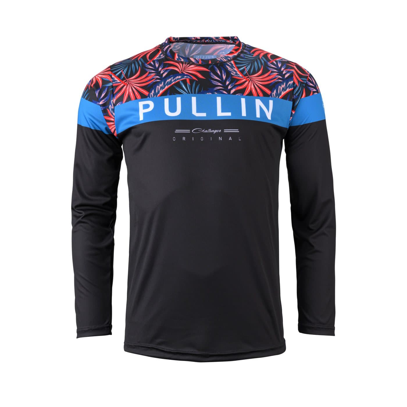 Pull In Original Shirt voor Volwassen Boat Zwart 2024