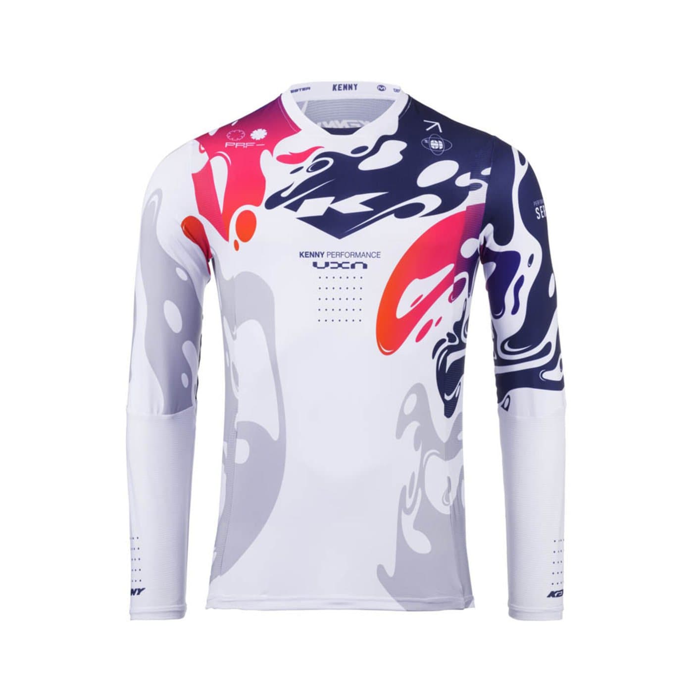 Kenny Performance Jersey Fluid