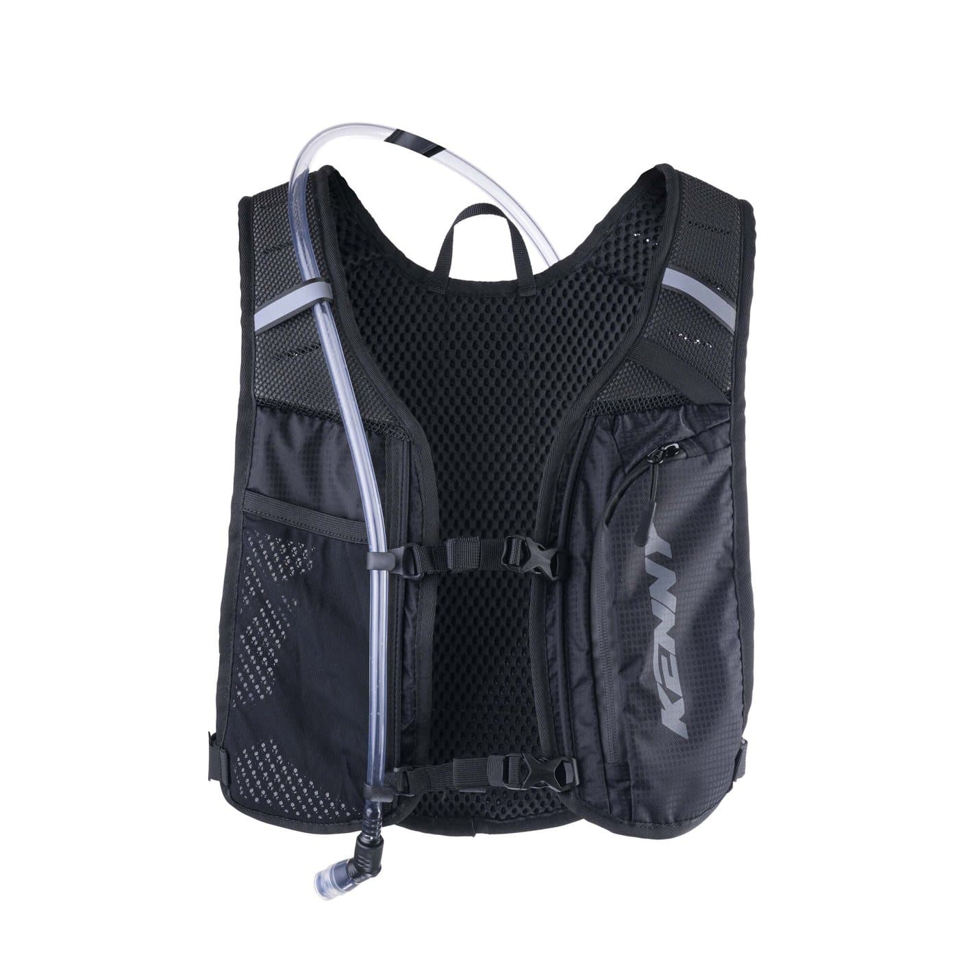 Kenny Hydration Back Pack Zwart ( Camel Bag )