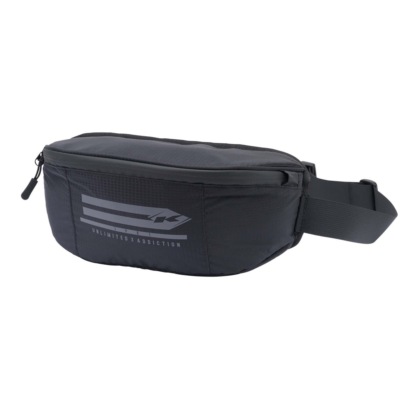 Kenny Bumbag Original Zwart