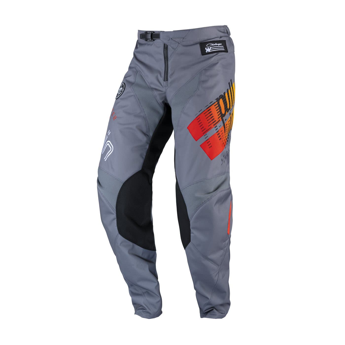 Pull In Master Broek for Volwassen Grijs
