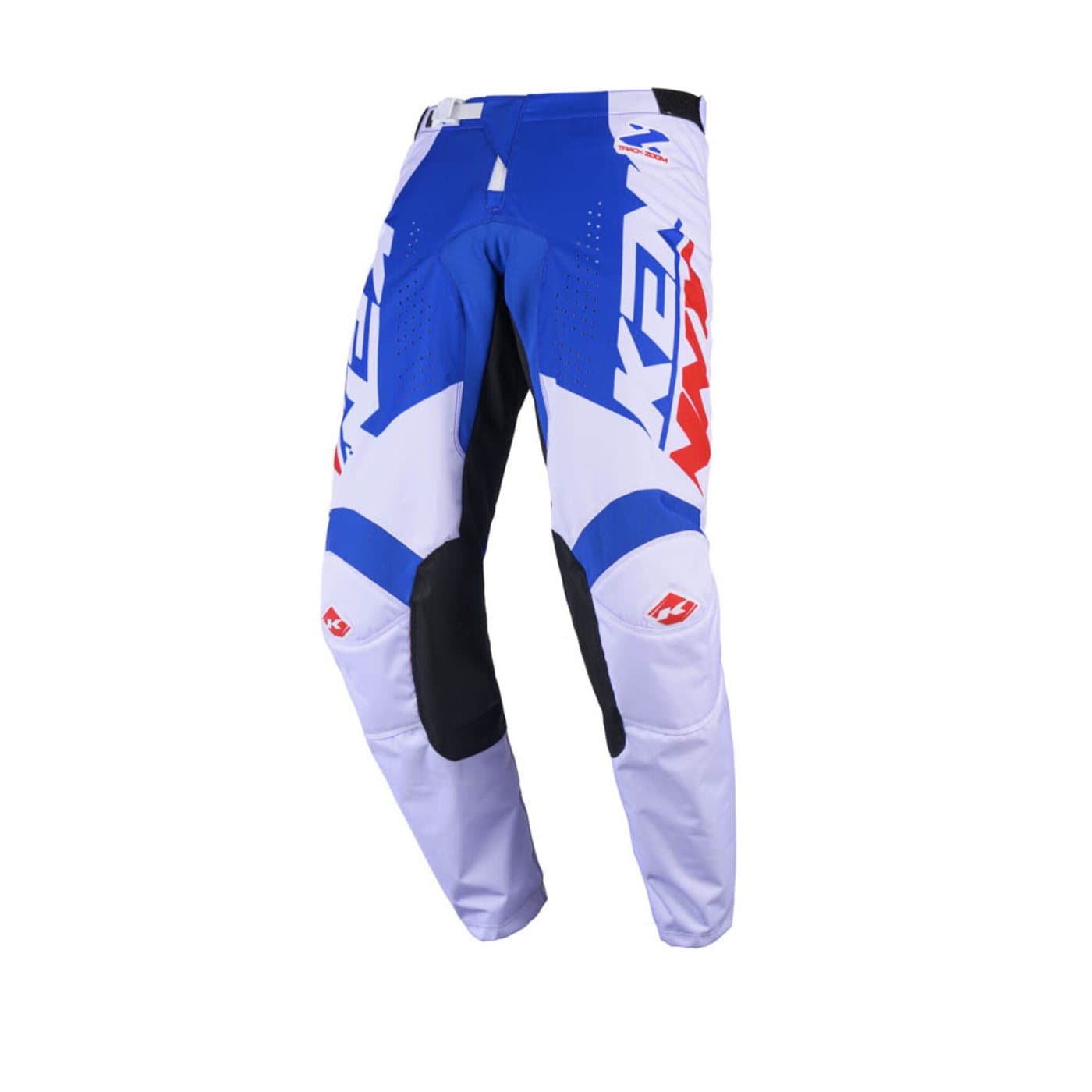 Kenny Track Broek Zoom Patriot