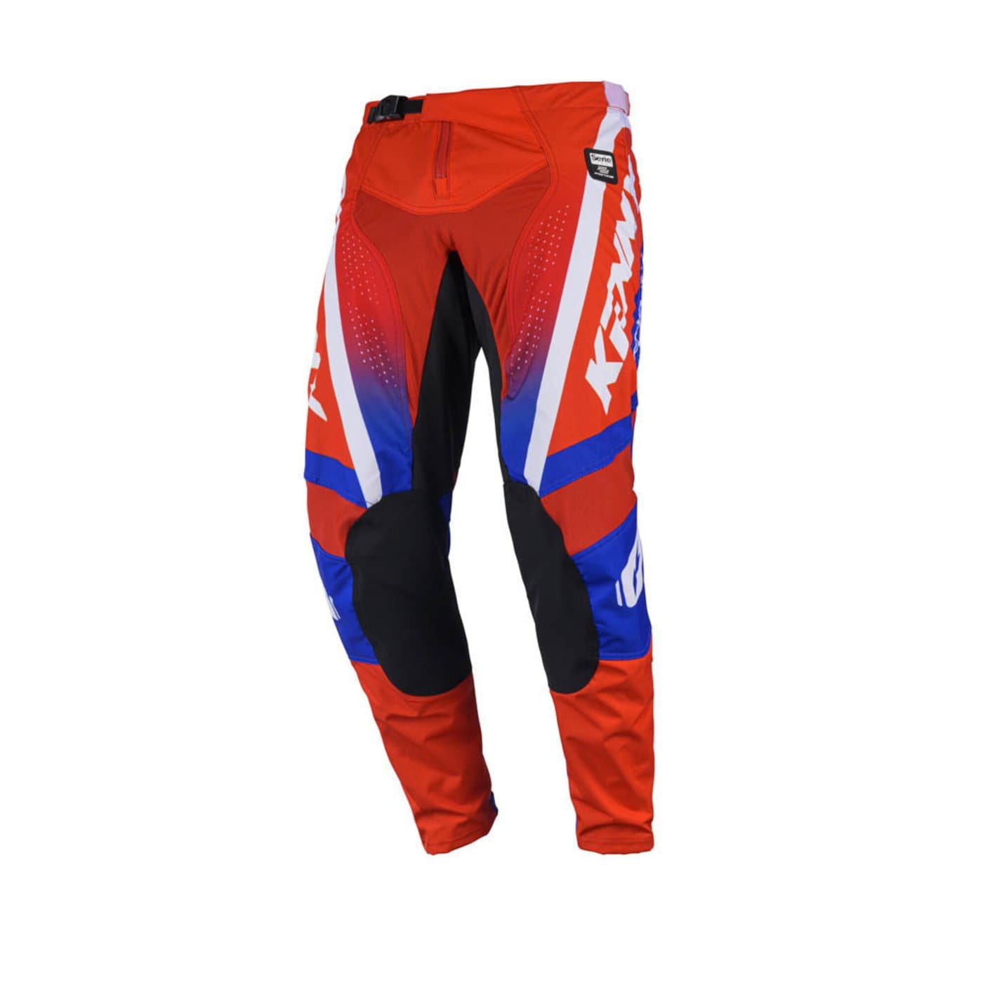 Kenny Force Broek Beach Oranje
