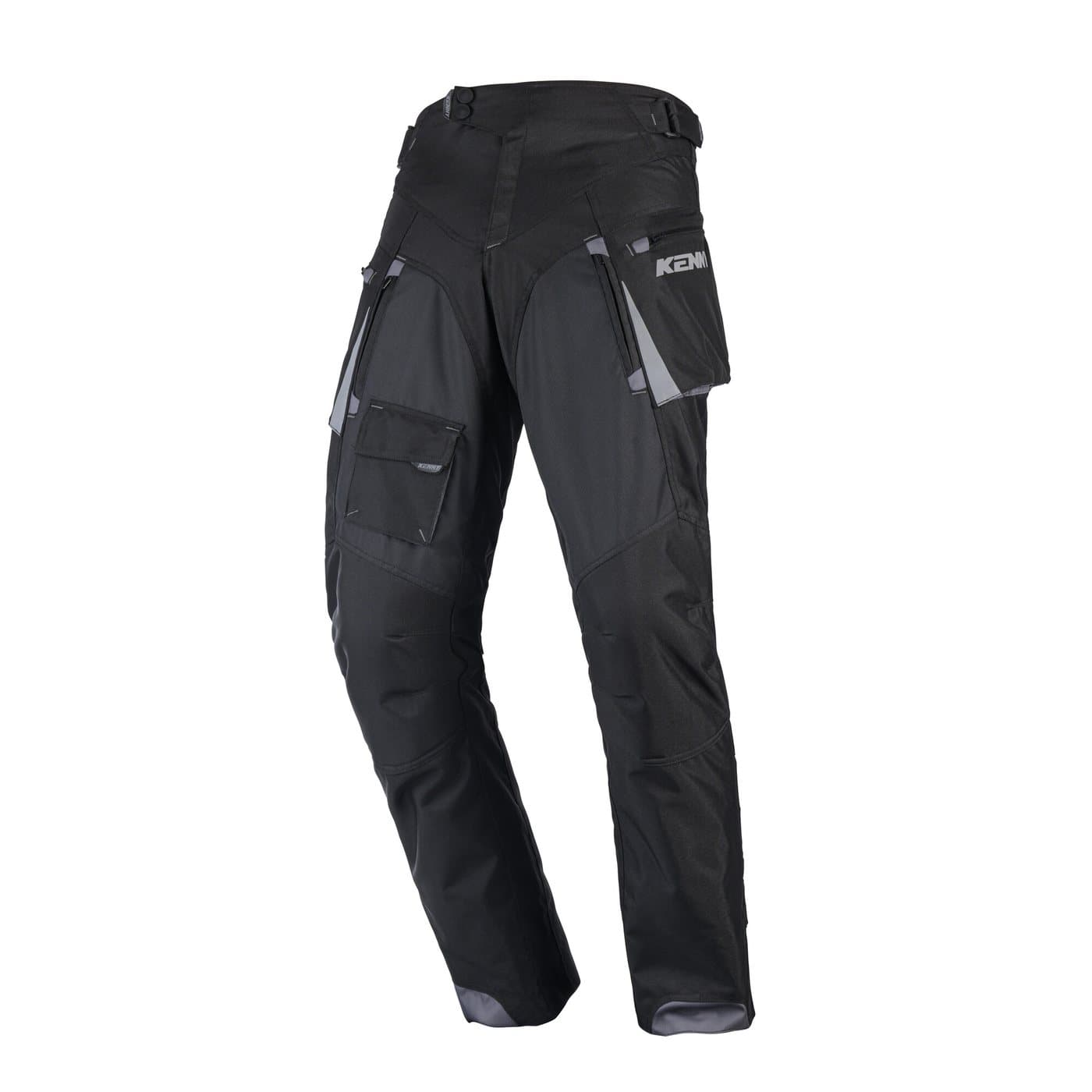 Kenny Evasion Broek Zwart