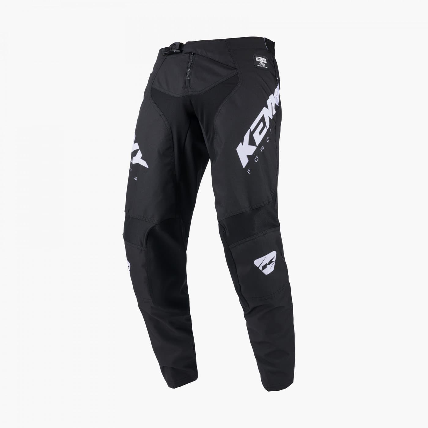 Kenny Performance Broek Kid Wave Zwart