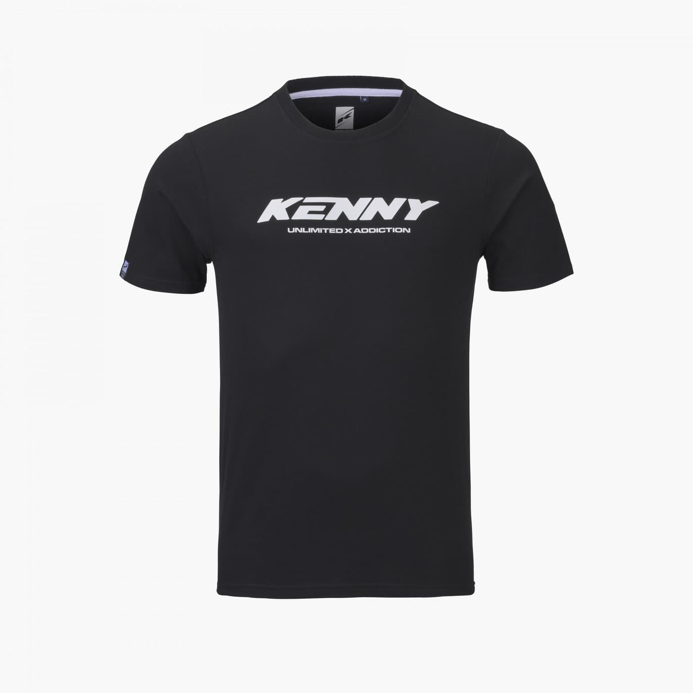 Kenny Core Tee Shirt Zwart