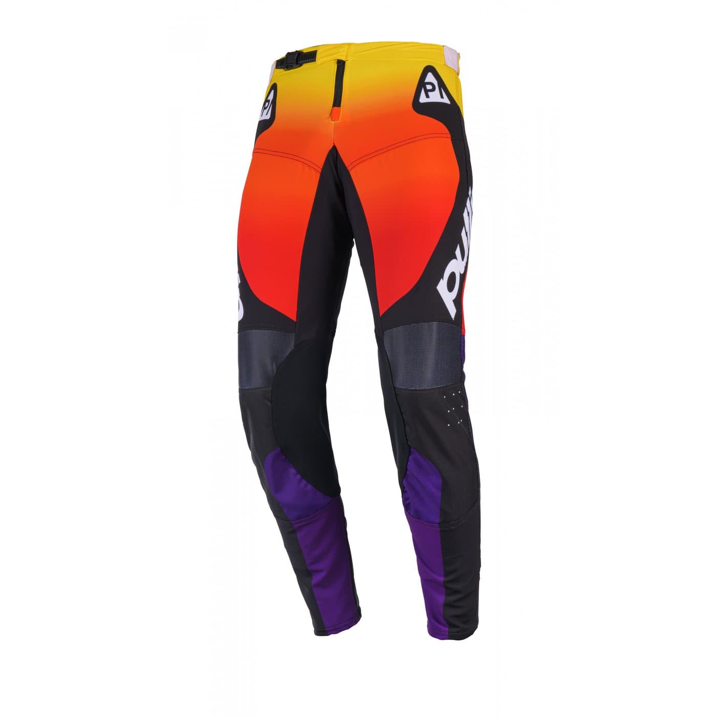 Pull In master Race Broek Gradient Sunset