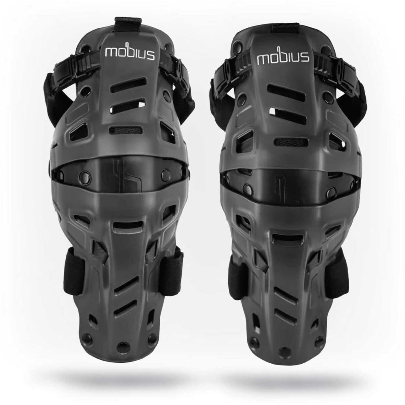 Mobius X8 Hybrid Knee Support System (Paar)