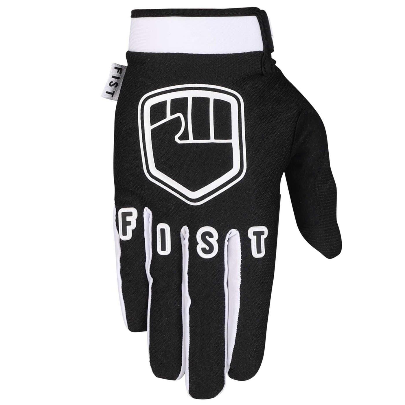FIST Glove Schwarz Panda