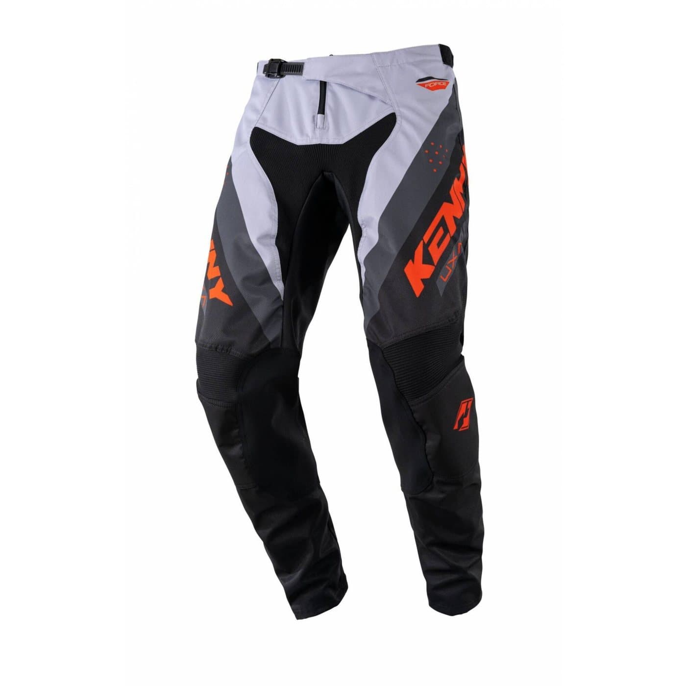 Kenny Force Broek voor Kid Orang