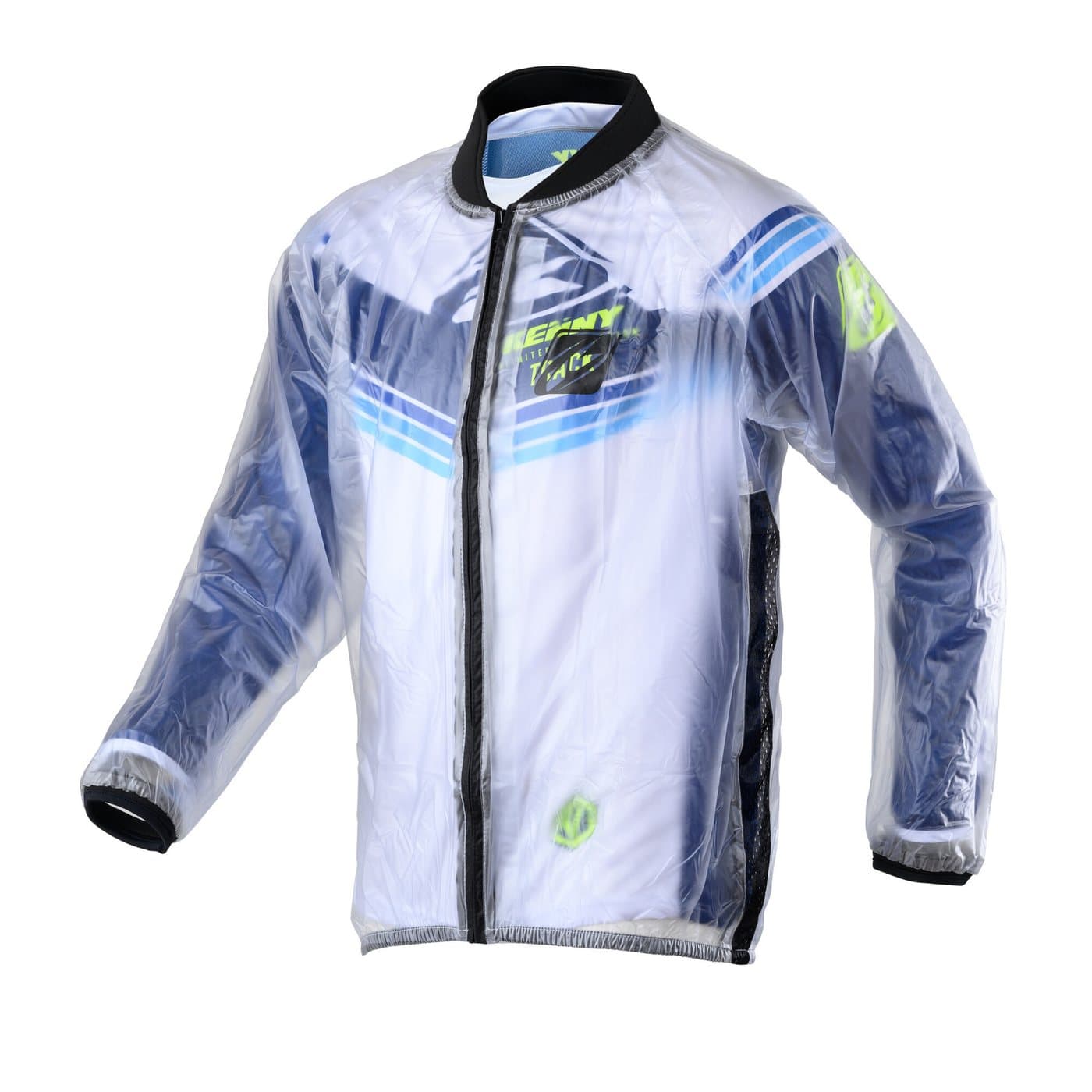 Kenny Mud Jacket voor Volwassen