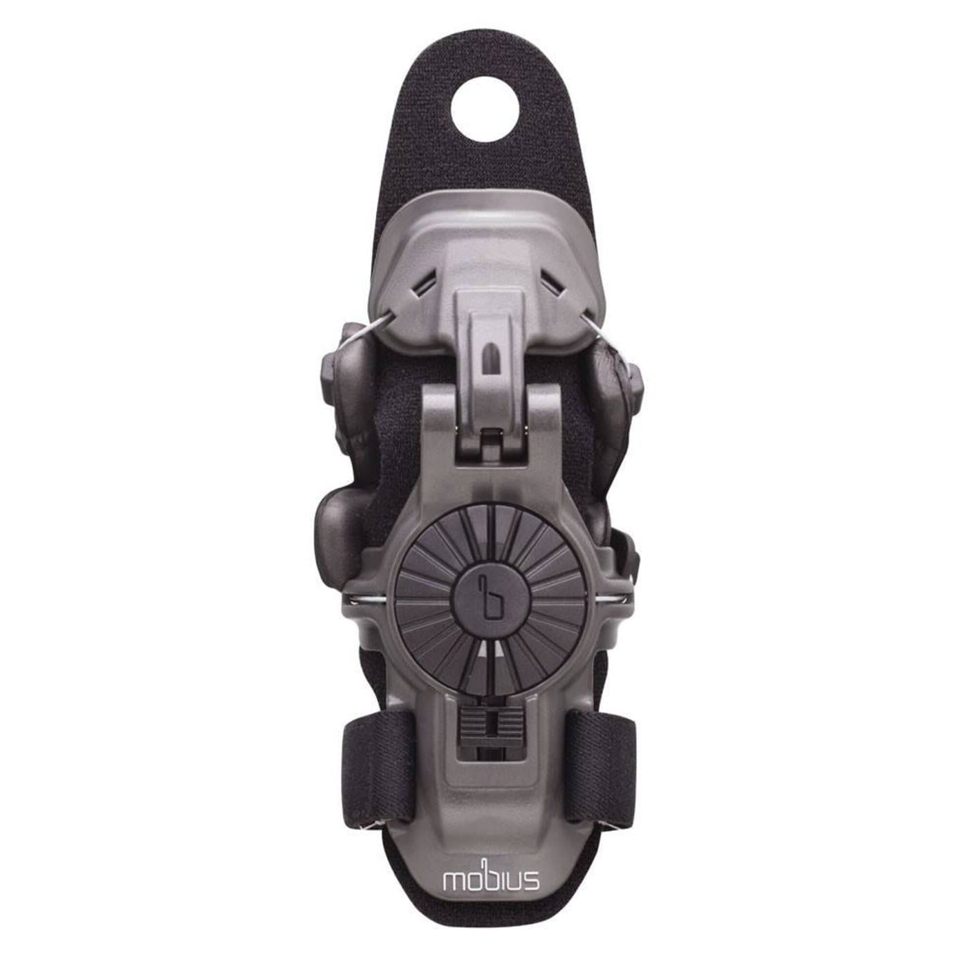 Mobius X8 Wrist Brace Grijs