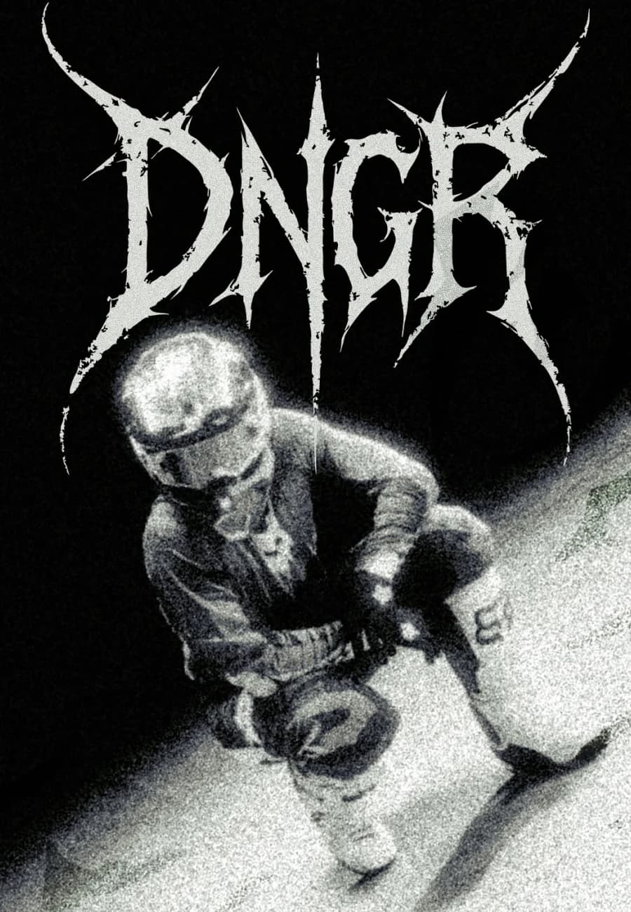 DNGR — Haiden Deegan