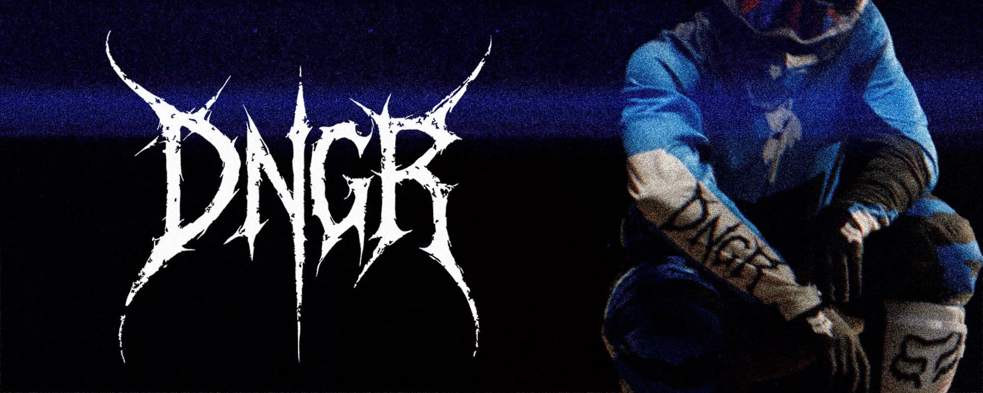 DNGR — Haiden Deegan