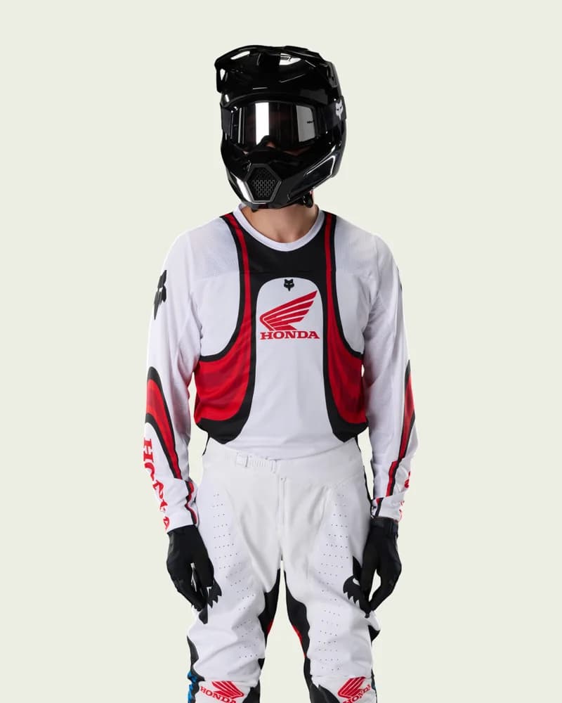 Fox Honda — actiebeeld 1
