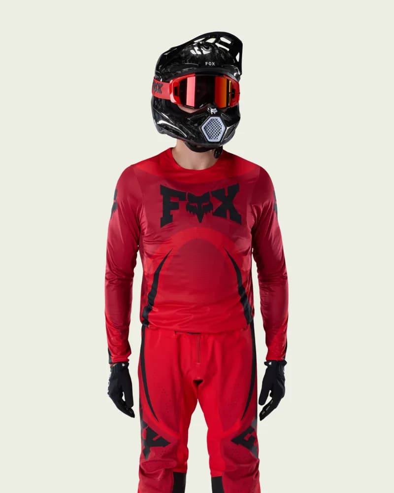 Fox Flexair Arc