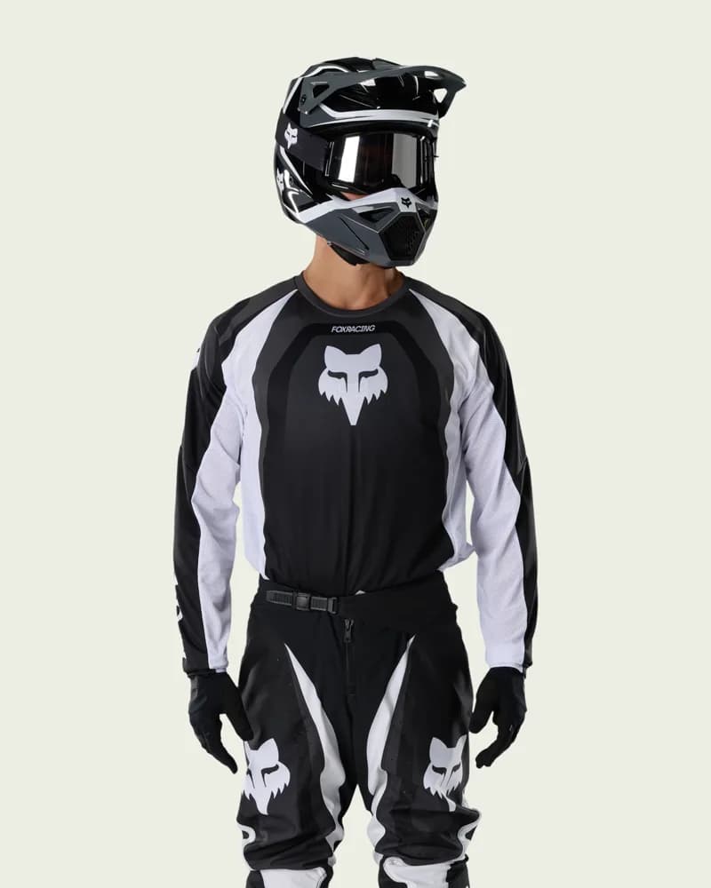 Fox Frame Extd