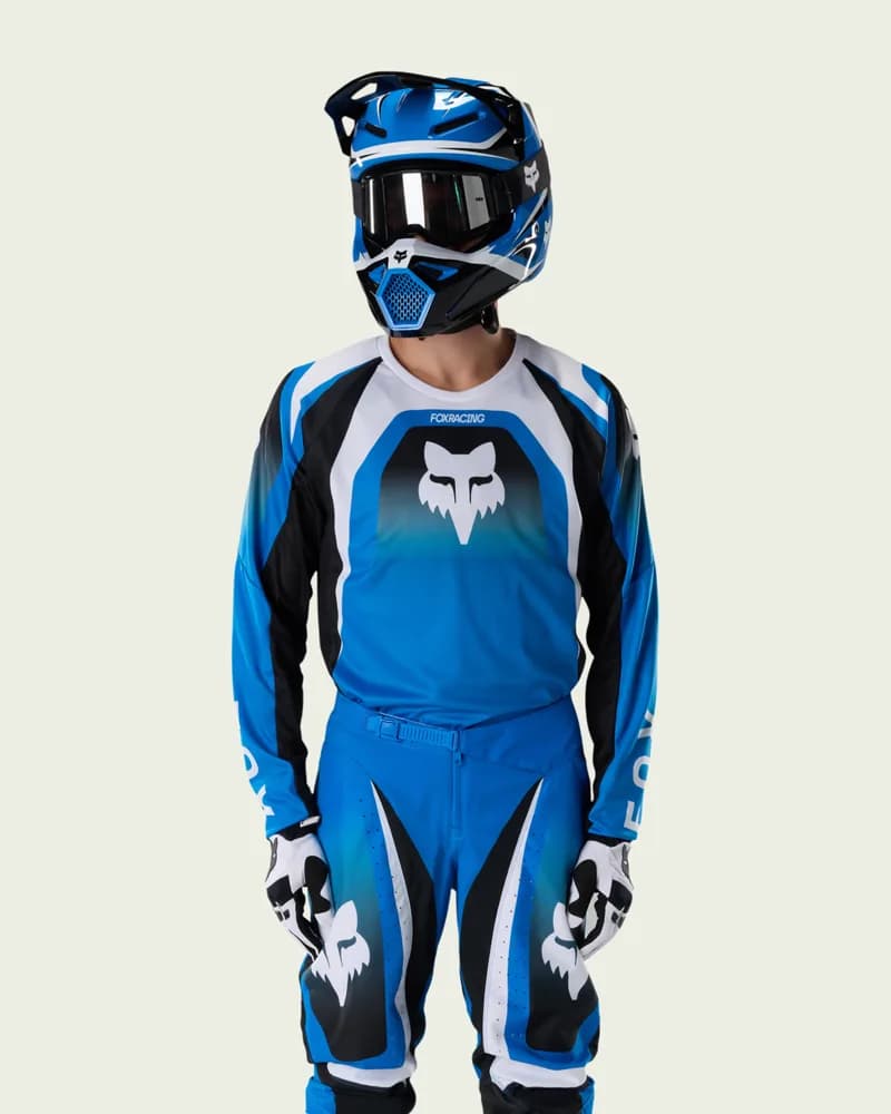 Fox Frame Extd