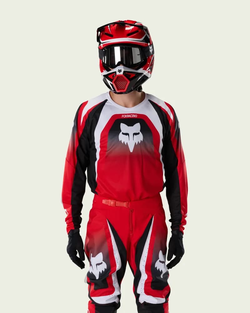 Fox Frame Extd