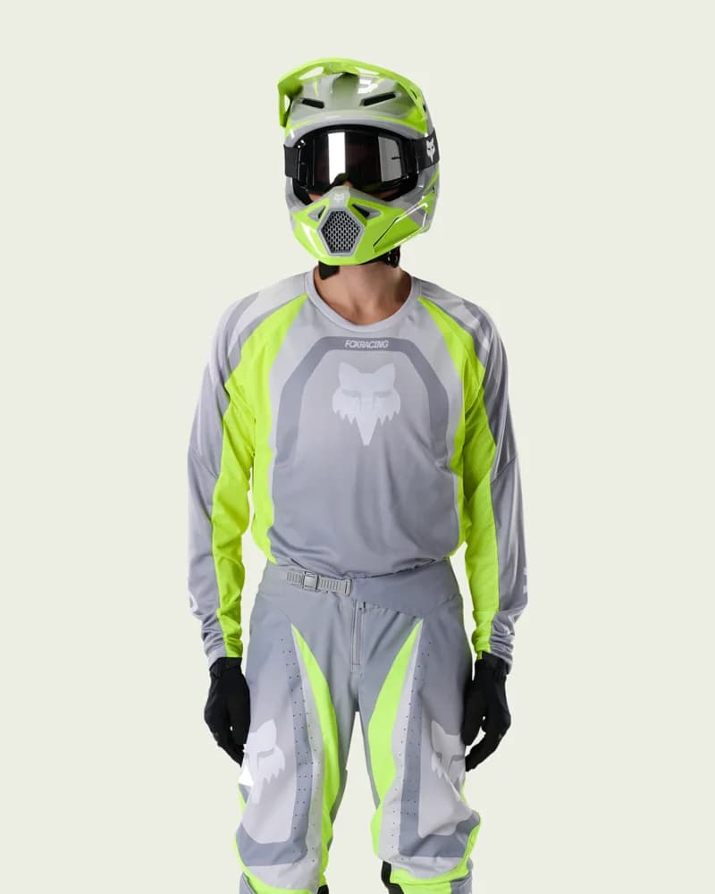 Fox Frame Extd
