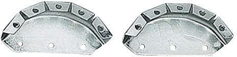 Gaerne Toe Kit Steel