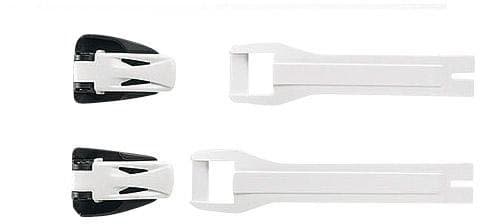 Gaerne Buckle Kit SG-J Black/White